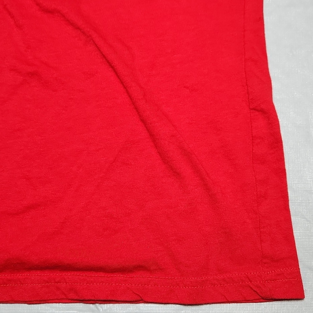 Molson Canadian Hocky Canada Shirt - Picture 7 of 9